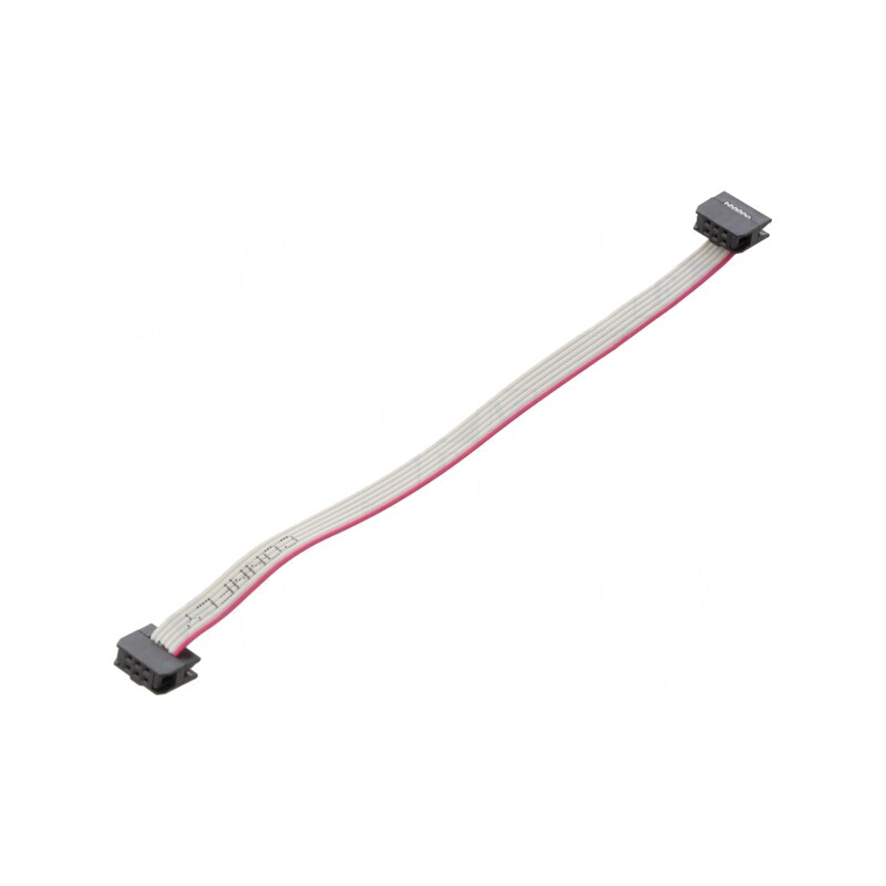 Cablu Panglică IDC 0.15m 1mm | Electronic-mag.ro | Componente Electronice Cablu Panglică IDC 0.15m 1mm | Electronic-mag.ro | Componente Electronice