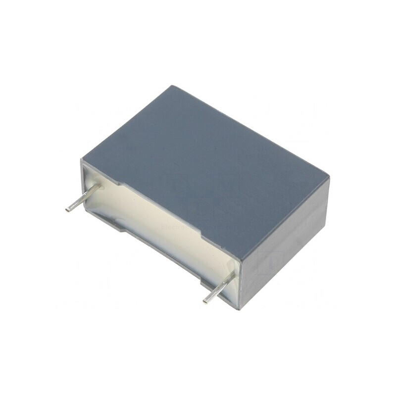 Condensator Poliester 2,2uF 250V 22,5mm | Electronic-mag.ro | Componente Electronice