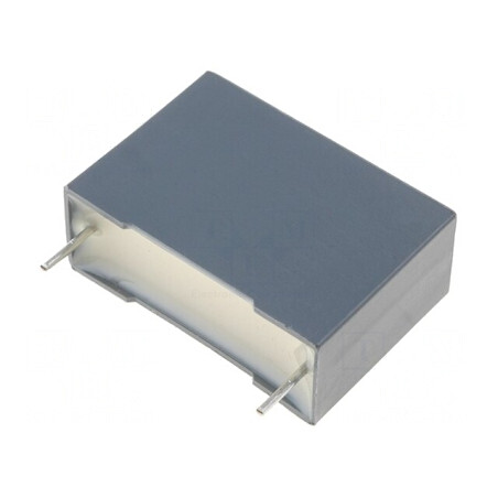 Condensator Poliester 2,2uF 250V 22,5mm | Electronic-mag.ro | Componente Electronice