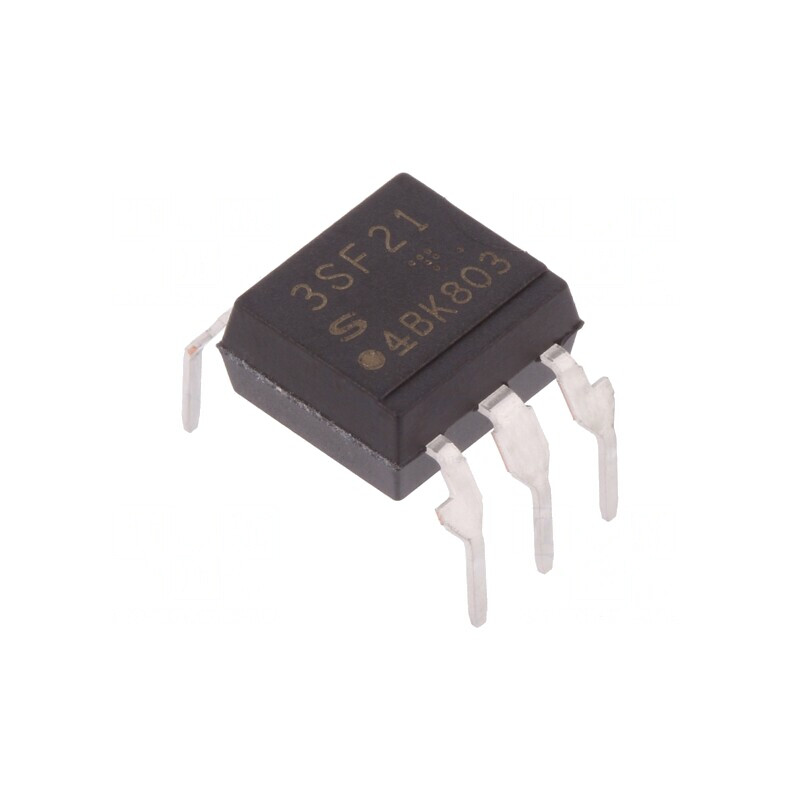 Optotriac Gull Wing 5kV 6-Ch Comutare Zero | Electronic-mag.ro | Componente Electronice Optotriac Gull Wing 5kV 6-Ch Comutare Zero | Electronic-mag.ro | Componente Electronice