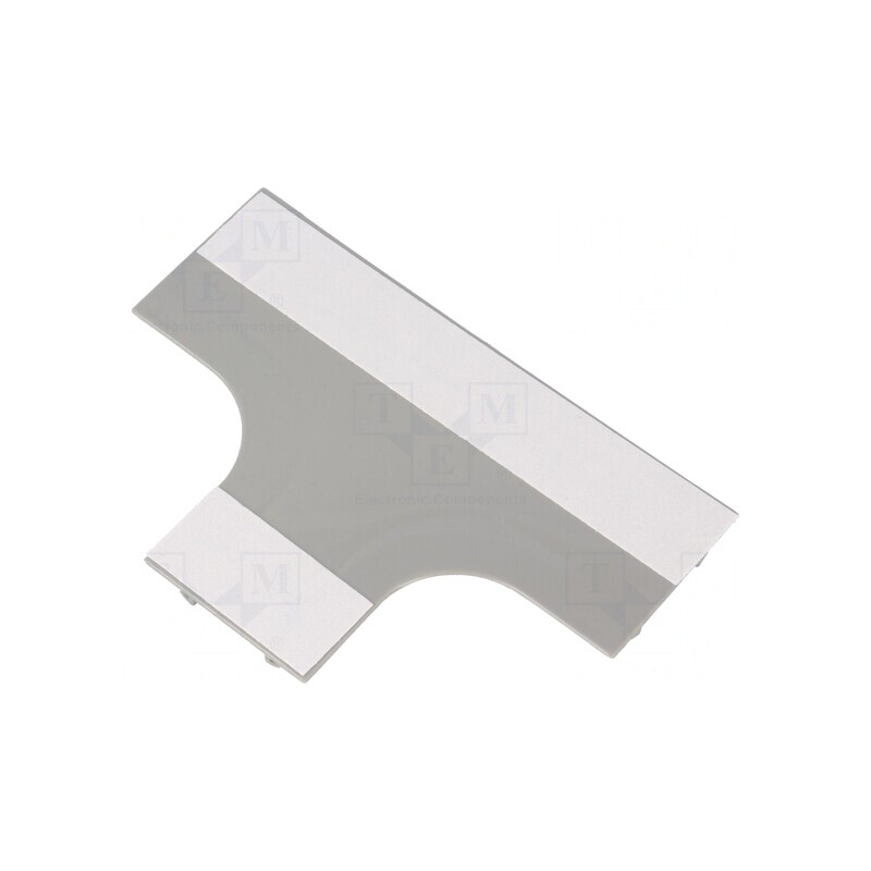 Piesă de îmbinare T-bază gri ABS RD-40 | Electronic-mag.ro | Componente Electronice Piesă de îmbinare T-bază gri ABS RD-40 | Electronic-mag.ro | Componente Electronice