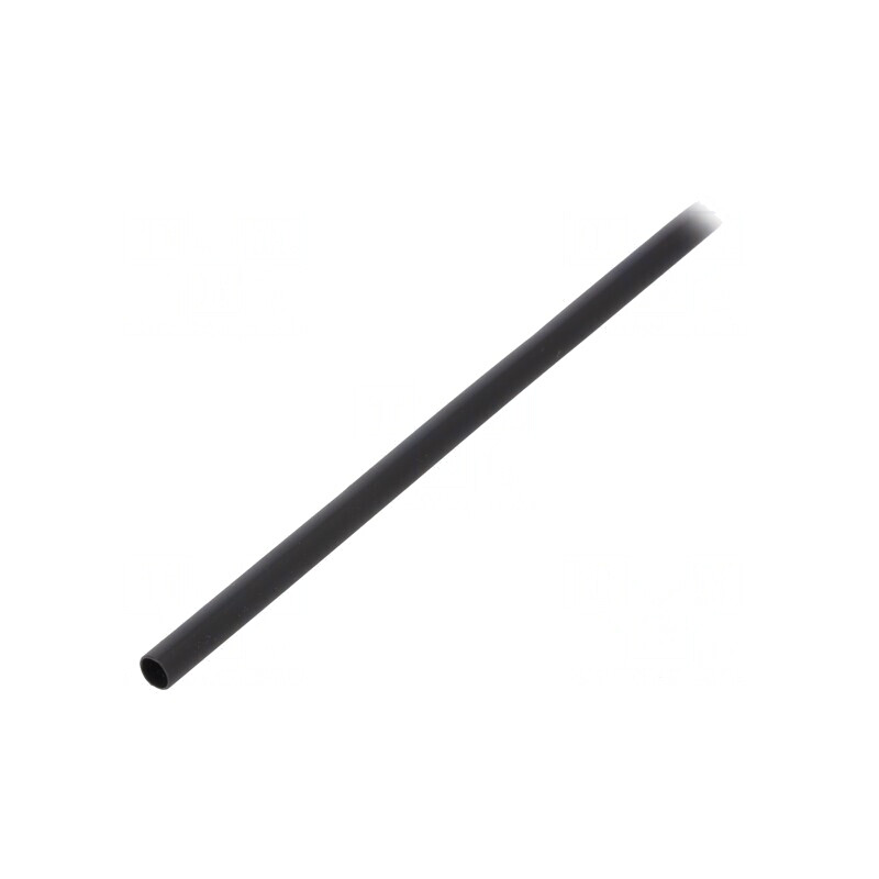 Manșon Termocontractabil 4mm cu Adeziv 4:1 | Electronic-mag.ro | Componente Electronice
