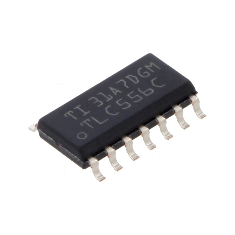 Circuit Periferic Astabil 2,1MHz 2-15VDC SO14 | Electronic-mag.ro | Componente Electronice