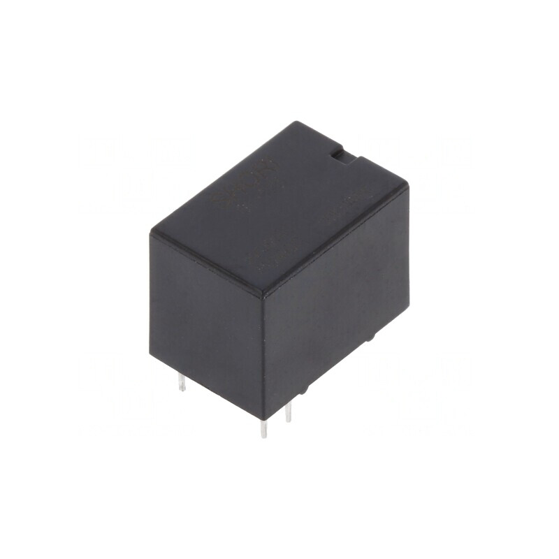Releu Electromagnetic SPDT 12V 2A | Electronic-mag.ro | Componente Electronice