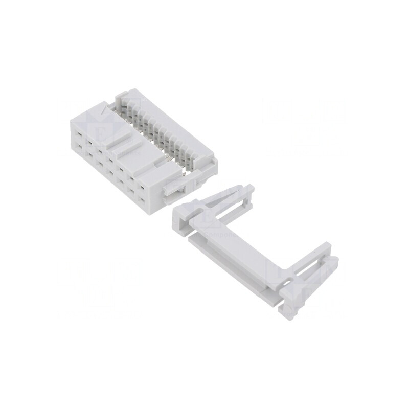 Racord Flexibil pentru Chiuvetă  | Electronic-mag.ro | Componente Electronice