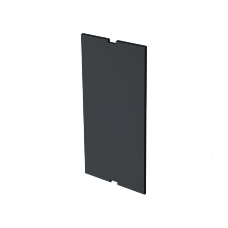 Panou Interior Gri Închis | Electronic-mag.ro | Componente Electronice