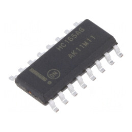 Circuit Integrat Digital SMD SO16 2-6VDC -40-85°C | Electronic-mag.ro | Componente Electronice