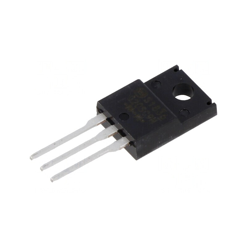 Diodă Redresoare Schottky THT 60V 20A | Electronic-mag.ro | Componente Electronice