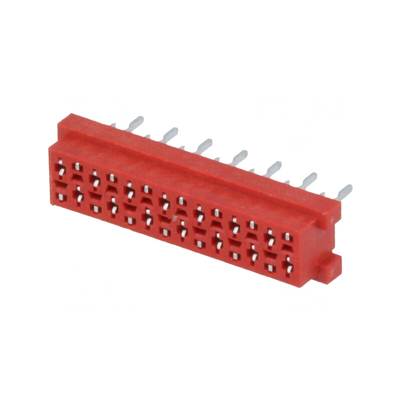 Cablu-placă soclu mamă 14 PIN pentru PCB 30V 1A | Electronic-mag.ro | Componente Electronice