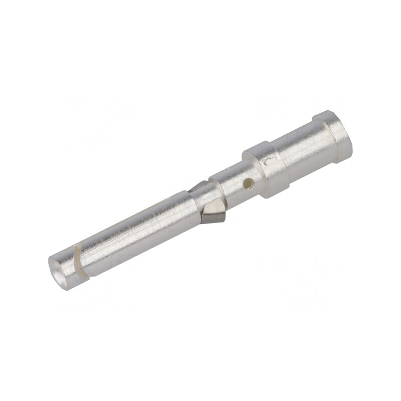 Pin Mamă Argintat EPIC H-D 1.6mm 1,5mm2  | Electronic-mag.ro | Componente Electronice