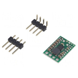 Convertor Tensiune Step Up/Down 3.3V 1A | Electronic-mag.ro | Componente Electronice