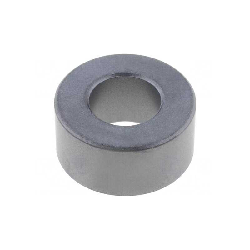 Ferită toroidală 10mm 10,2mm 20,5mm 53Ω | Electronic-mag.ro | Componente Electronice Ferită toroidală 10mm 10,2mm 20,5mm 53Ω | Electronic-mag.ro | Componente Electronice