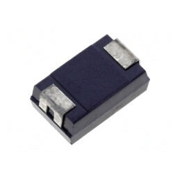 Condensator tantal 330uF 6,3V SMD | Electronic-mag.ro | Componente Electronice