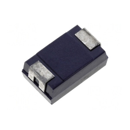Condensator tantal 330uF 6,3V SMD | Electronic-mag.ro | Componente Electronice