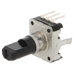Encoder Incremental THT 24imp/rotație 5VDC | Electronic-mag.ro | Componente Electronice