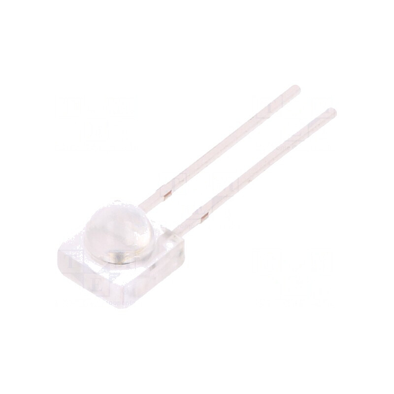 Emițător IR THT 890nm 20mW | Electronic-mag.ro | Componente Electronice