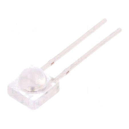 Emițător IR THT 890nm 20mW | Electronic-mag.ro | Componente Electronice