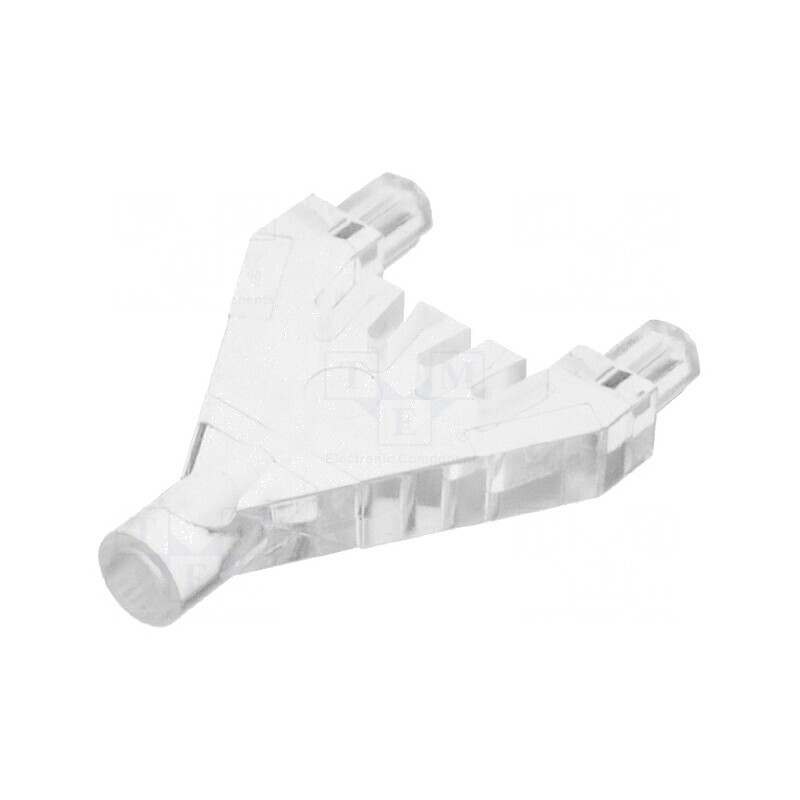 Tub LED Rotund 3mm | Electronic-mag.ro | Componente Electronice