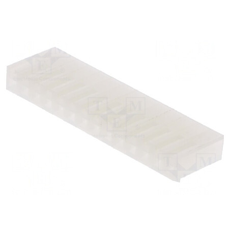 'Carcasă Termică Nylon 14 Conectori' | Electronic-mag.ro | Componente Electronice