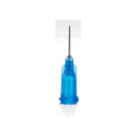 Ac De Oțel 1,5mm x 22mm Luer Lock | Electronic-mag.ro | Componente Electronice
