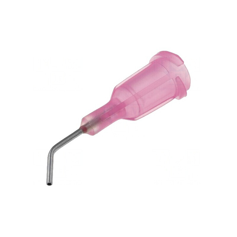 Ac oțel 0,58mm 45° 20mm | Electronic-mag.ro | Componente Electronice