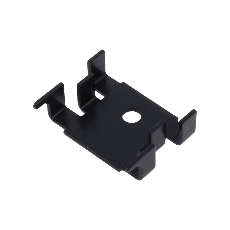 Radiator Extrudat Universal pentru Diverse Componente TO | Electronic-mag.ro | Componente Electronice