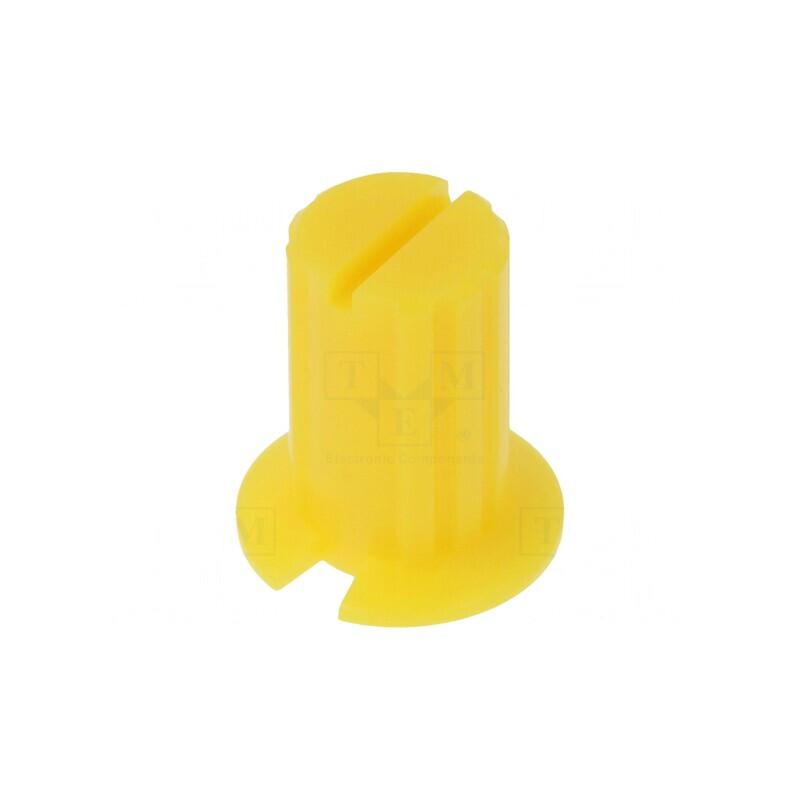 Buton Rotativ Galben Fără DRR 4000 | Electronic-mag.ro | Componente Electronice Buton Rotativ Galben Fără DRR 4000 | Electronic-mag.ro | Componente Electronice
