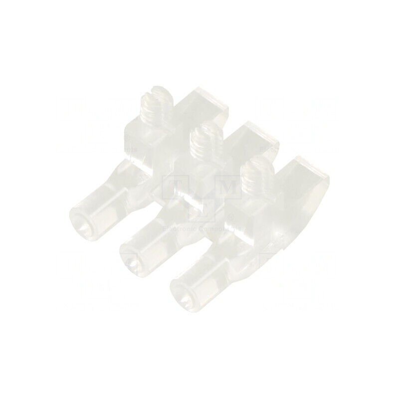 Tub LED Rotund Ø3mm Plat | Electronic-mag.ro | Componente Electronice Tub LED Rotund Ø3mm Plat | Electronic-mag.ro | Componente Electronice