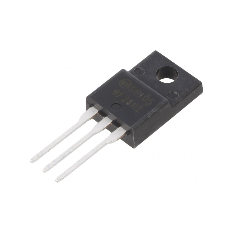 N-MOSFET Tranzistor 280V 8A | Electronic-mag.ro | Componente Electronice N-MOSFET Tranzistor 280V 8A | Electronic-mag.ro | Componente Electronice