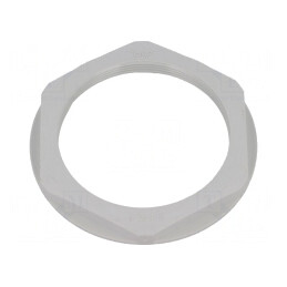 Piuliță PG48 Poliamidă Gri 70mm | Electronic-mag.ro | Componente Electronice