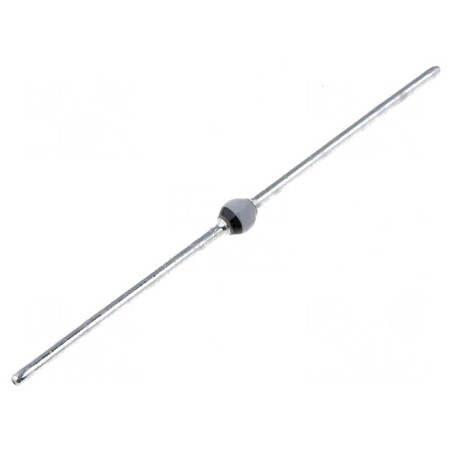 Diodă Redresoare THT 50V 3.5A SOD64 | Electronic-mag.ro | Componente Electronice
