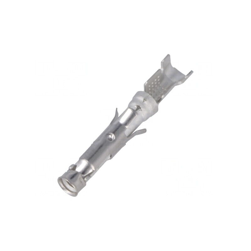 Pin Mamă Alamă Cositorit 16P 0,75-1,5mm2 | Electronic-mag.ro | Componente Electronice