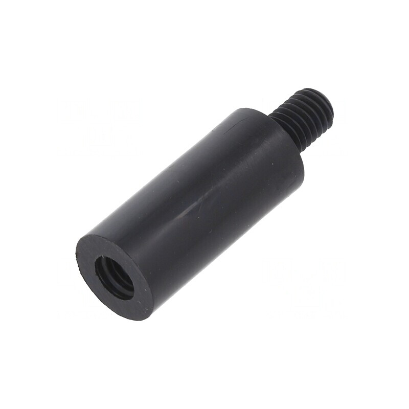 Piuliță Distanțieră Filetată Poliamidă M5 22mm | Electronic-mag.ro | Componente Electronice Piuliță Distanțieră Filetată Poliamidă M5 22mm | Electronic-mag.ro | Componente Electronice