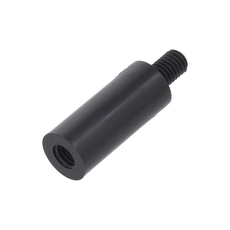 Piuliță Distanțieră Poliamidă Filetată M5 23mm | Electronic-mag.ro | Componente Electronice Piuliță Distanțieră Poliamidă Filetată M5 23mm | Electronic-mag.ro | Componente Electronice