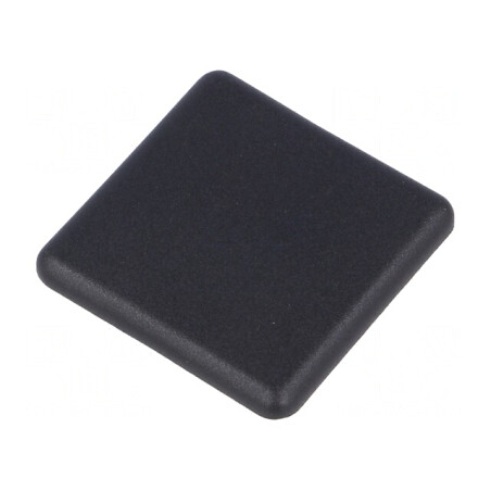 Capac de protecție pentru profile 10mm 45x45mm | Electronic-mag.ro | Componente Electronice