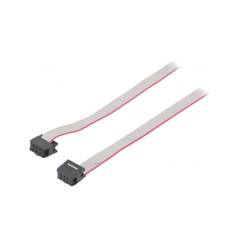 Cablu Panglică IDC 1,27mm 0,6m | Electronic-mag.ro | Componente Electronice Cablu Panglică IDC 1,27mm 0,6m | Electronic-mag.ro | Componente Electronice