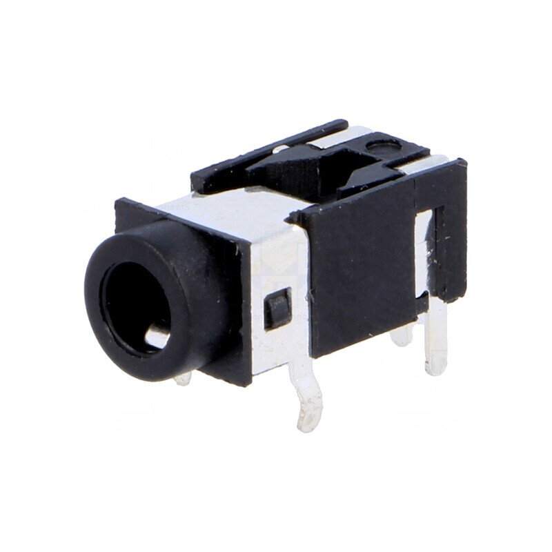 Soclu Jack 3,5mm Stereo THT 4 Piste | Electronic-mag.ro | Componente Electronice Soclu Jack 3,5mm Stereo THT 4 Piste | Electronic-mag.ro | Componente Electronice