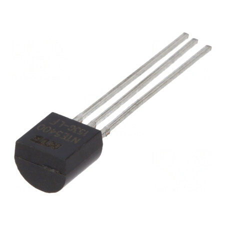 Tiristor 30V 0.8A TO92 THT | Electronic-mag.ro | Componente Electronice