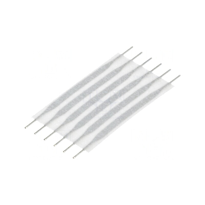Conector Cablu Jumper Flexibil 2.54mm 25.4mm | Electronic-mag.ro | Componente Electronice Conector Cablu Jumper Flexibil 2.54mm 25.4mm | Electronic-mag.ro | Componente Electronice