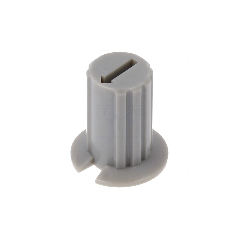Buton rotativ gri fără DRR 4000 | Electronic-mag.ro | Componente Electronice Buton rotativ gri fără DRR 4000 | Electronic-mag.ro | Componente Electronice