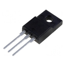 Tranzistor PNP Darlington 100V 12A TO220FP | Electronic-mag.ro | Componente Electronice