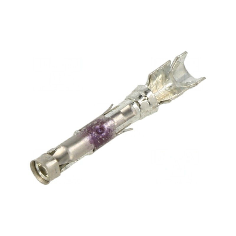 Pin mamă 16 alamă cositorit crimpat 13A | Electronic-mag.ro | Componente Electronice Pin mamă 16 alamă cositorit crimpat 13A | Electronic-mag.ro | Componente Electronice