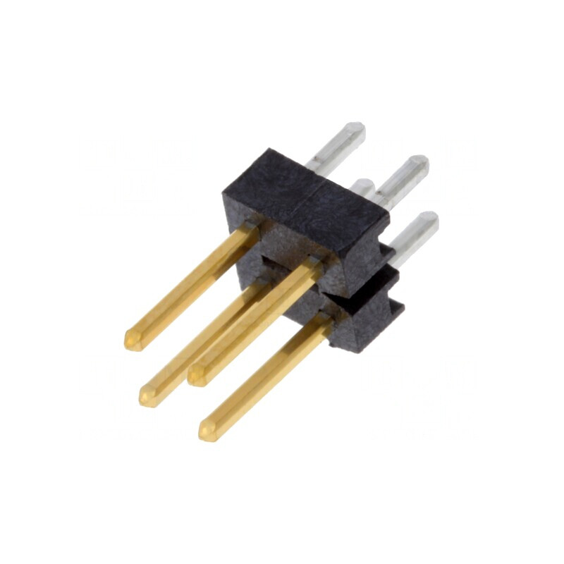 Modii HDR Drst B/A 100CL LF | Electronic-mag.ro | Componente Electronice