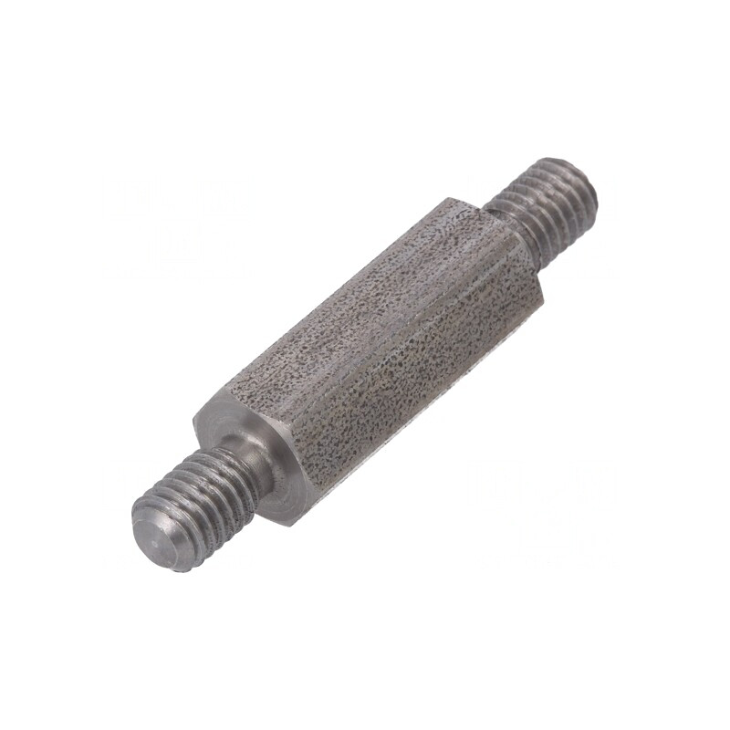 Piuliţă Distanţieră Filetată M5 Hexagonală 20mm | Electronic-mag.ro | Componente Electronice Piuliţă Distanţieră Filetată M5 Hexagonală 20mm | Electronic-mag.ro | Componente Electronice