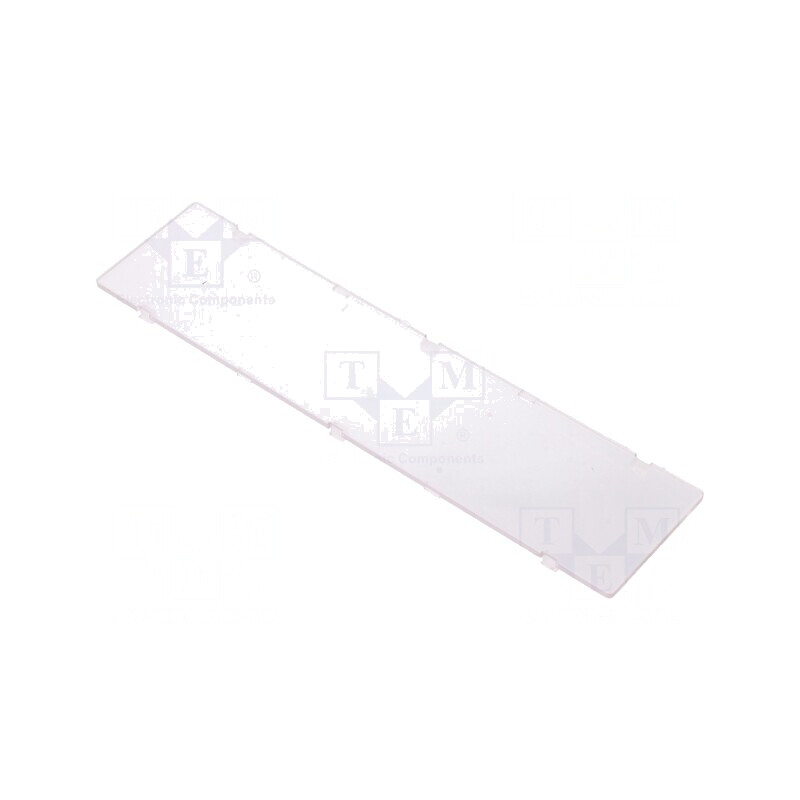 Filtru transparent ABS V0 ZD1010J | Electronic-mag.ro | Componente Electronice Filtru transparent ABS V0 ZD1010J | Electronic-mag.ro | Componente Electronice