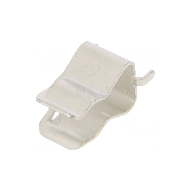 Cleme pentru Siguranțe Cilindrice THT 10,3x38mm | Electronic-mag.ro | Componente Electronice