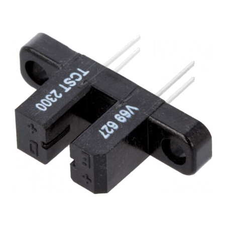 Optocuplor Senzor 3.1mm 70V | Electronic-mag.ro | Componente Electronice