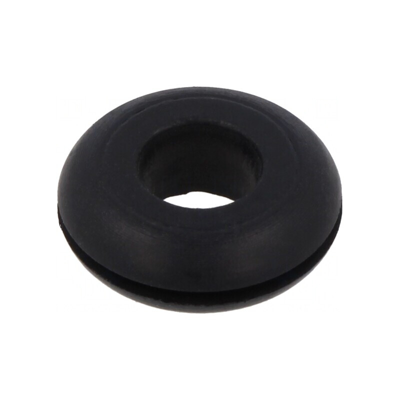Manșon Guma Neagră 15,88mm x 9,52mm | Electronic-mag.ro | Componente Electronice Manșon Guma Neagră 15,88mm x 9,52mm | Electronic-mag.ro | Componente Electronice