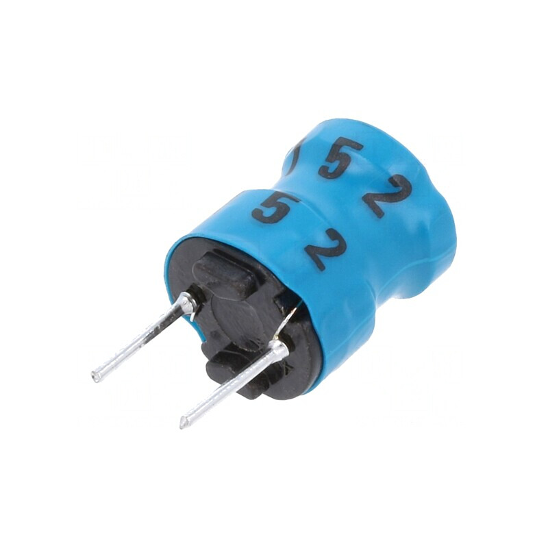 Inductor Ferită 1.5mH 350mA 10kHz | Electronic-mag.ro | Componente Electronice