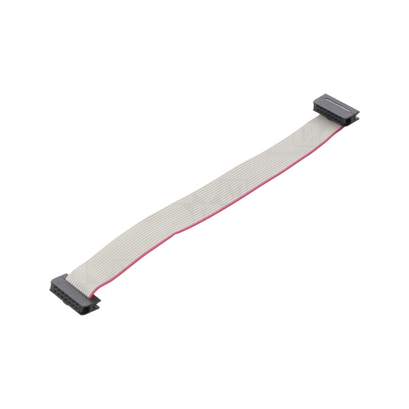 Cablu Panglică cu Conectori IDC 1mm 0,15m | Electronic-mag.ro | Componente Electronice Cablu Panglică cu Conectori IDC 1mm 0,15m | Electronic-mag.ro | Componente Electronice